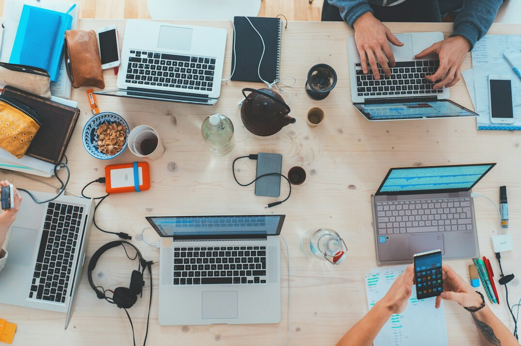 business digital tools